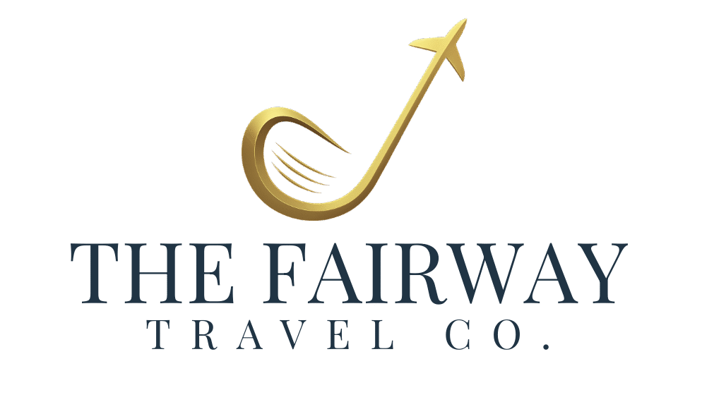 The Fairway Travel Co