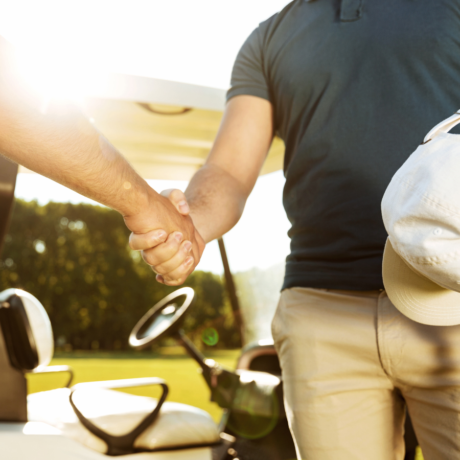 Programs for FIT travelers, groups, incentives, and golf events